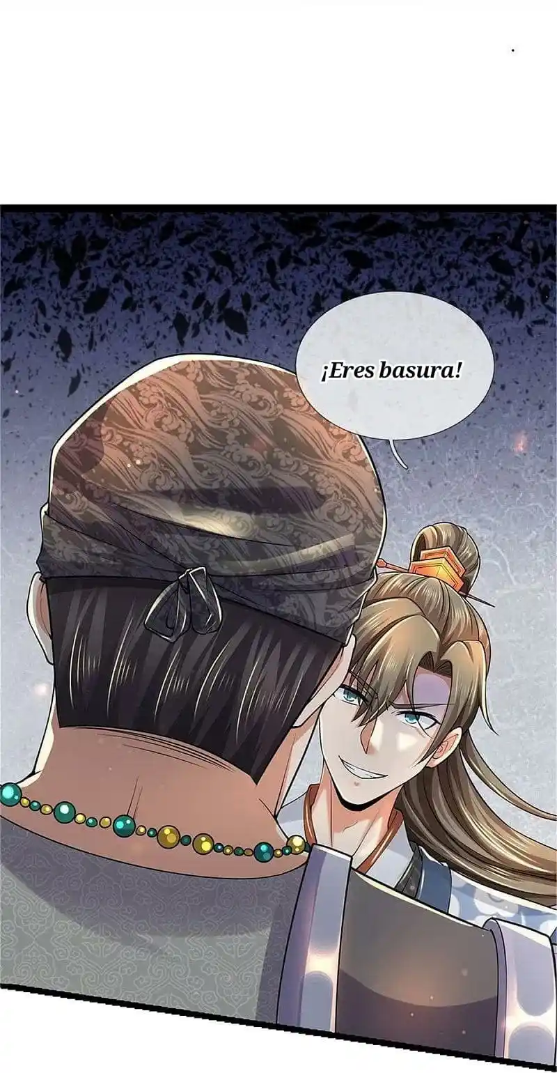MARVELOUS HERO OF THE SWORD - Capítulo 494 - Página 16 - LectorTMOo