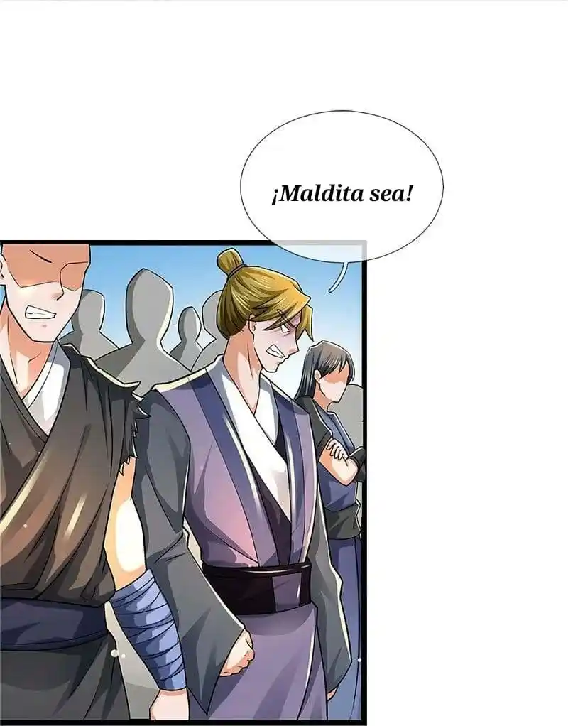 MARVELOUS HERO OF THE SWORD - Capítulo 494 - Página 18 - LectorTMOo
