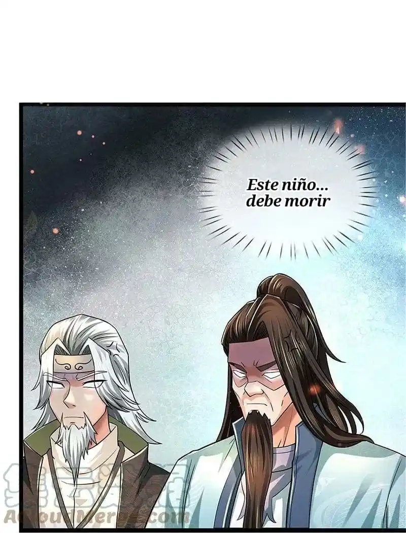 MARVELOUS HERO OF THE SWORD - Capítulo 494 - Página 19 - LectorTMOo