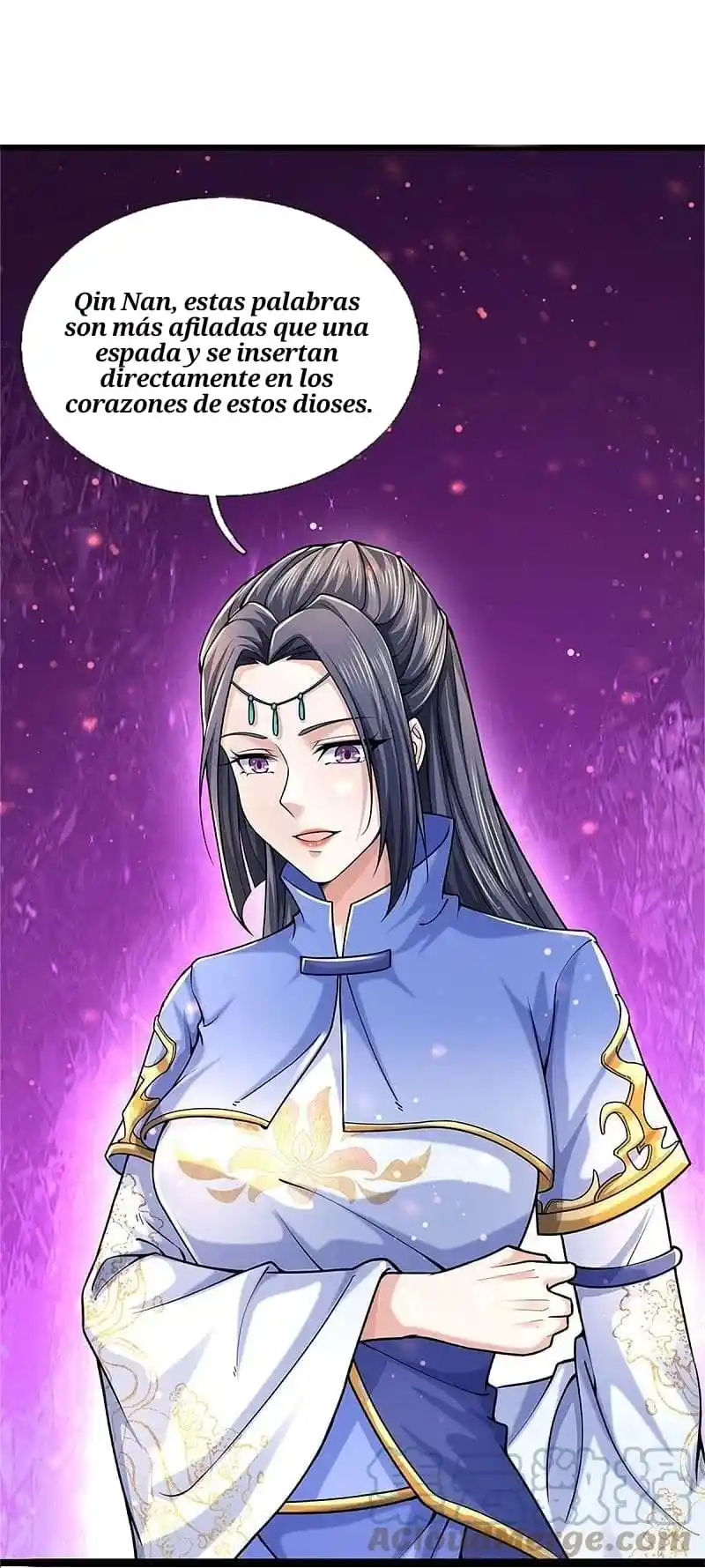MARVELOUS HERO OF THE SWORD - Capítulo 494 - Página 21 - LectorTMOo