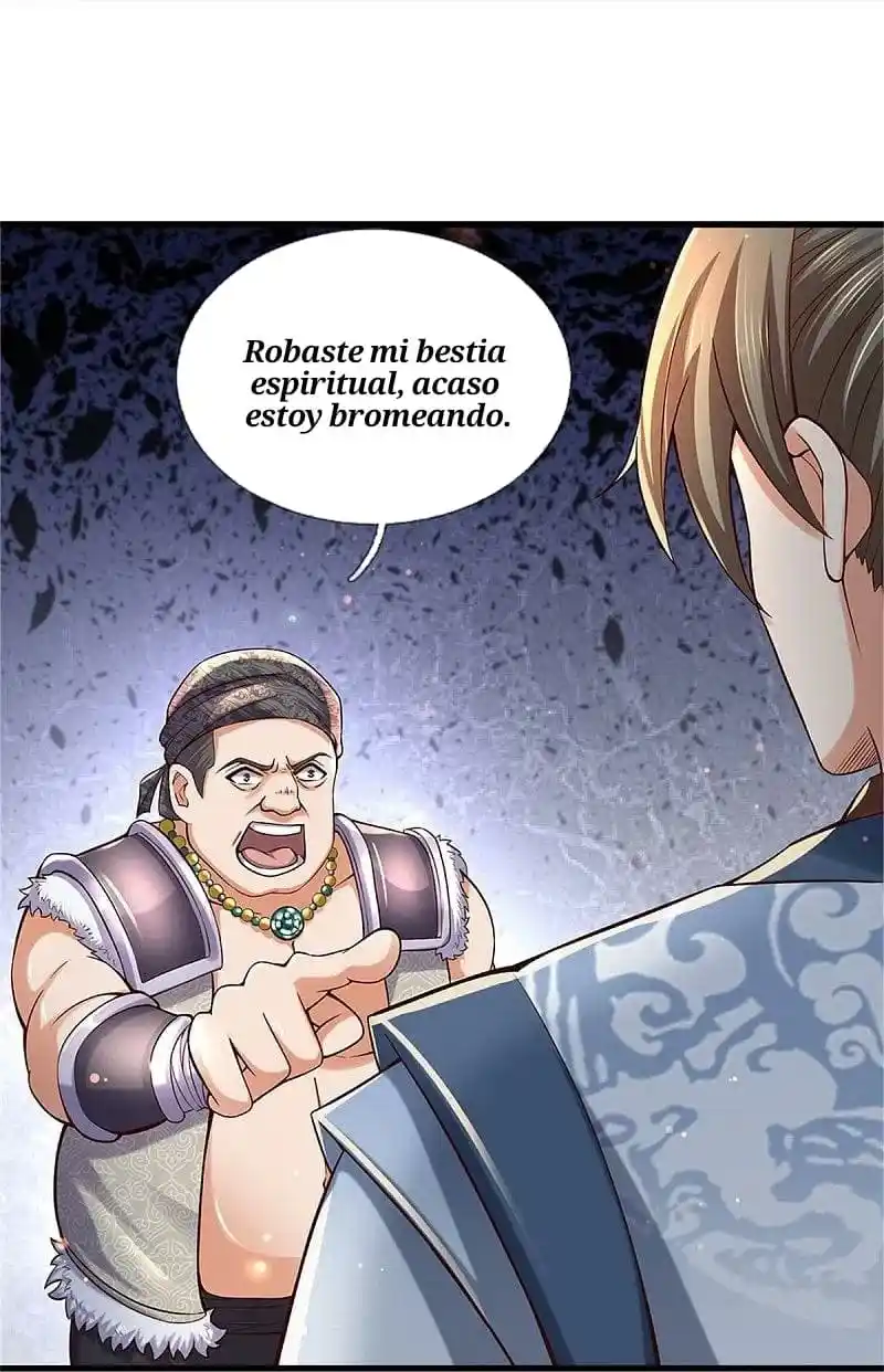 MARVELOUS HERO OF THE SWORD - Capítulo 494 - Página 24 - LectorTMOo