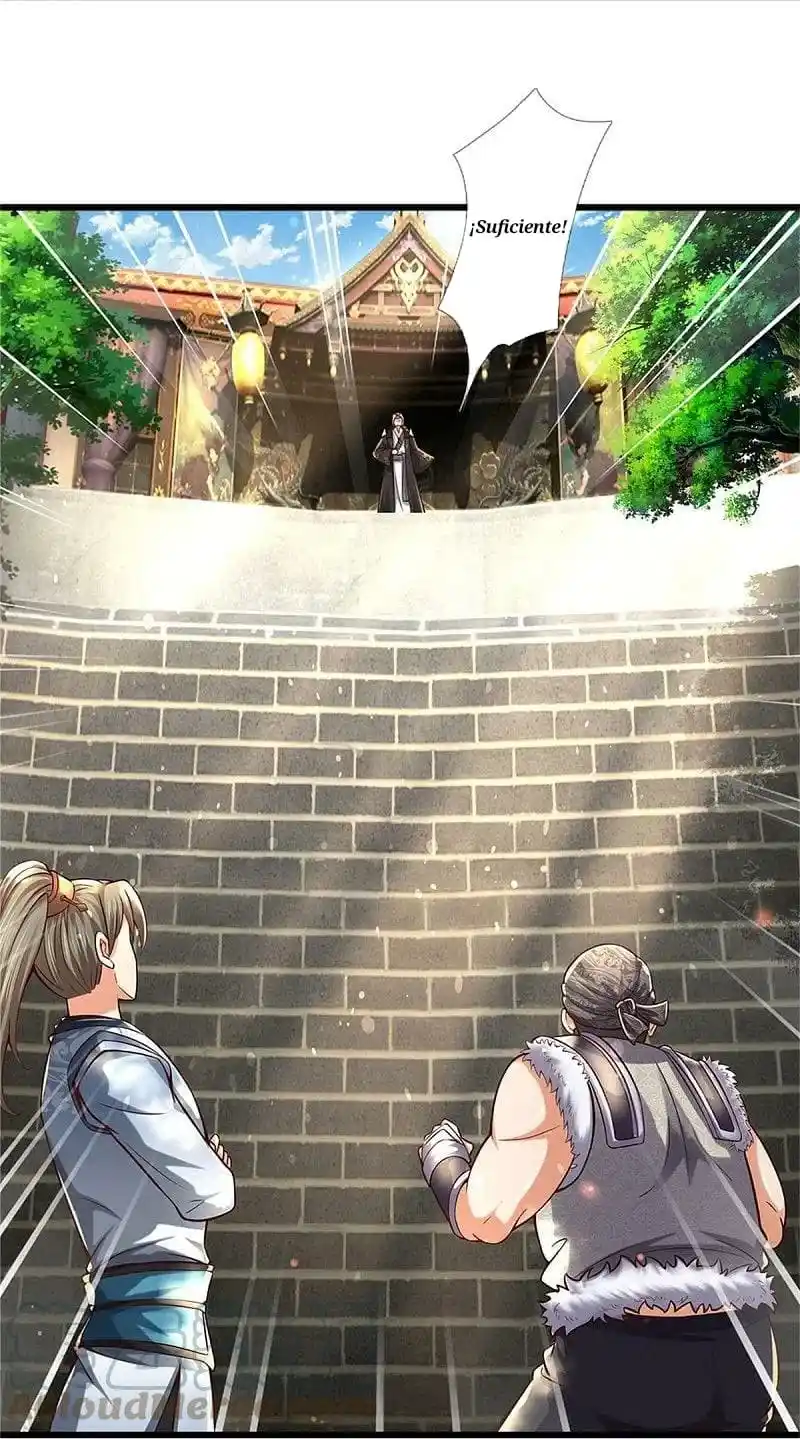 MARVELOUS HERO OF THE SWORD - Capítulo 494 - Página 25 - LectorTMOo