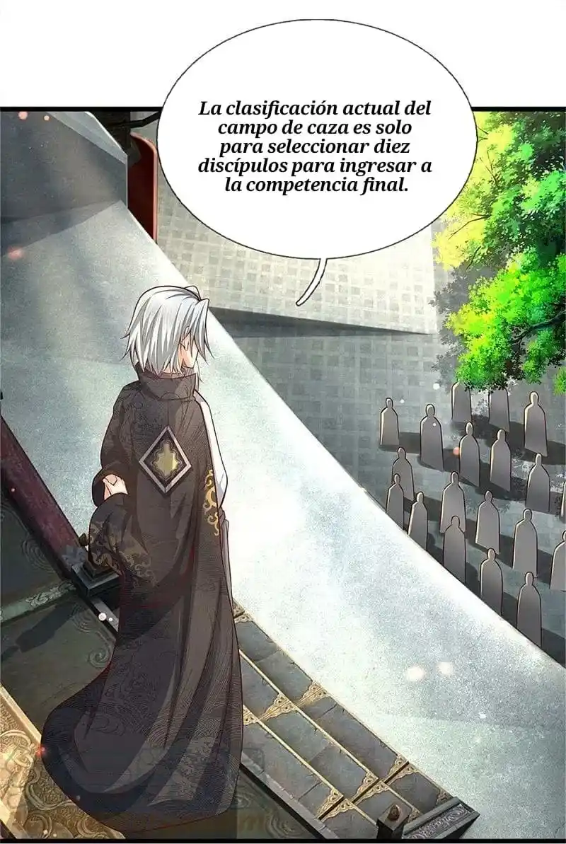MARVELOUS HERO OF THE SWORD - Capítulo 494 - Página 29 - LectorTMOo