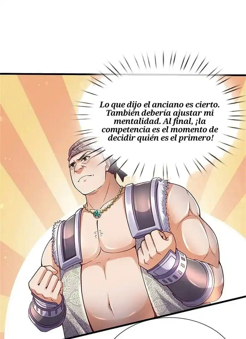 MARVELOUS HERO OF THE SWORD - Capítulo 494 - Página 32 - LectorTMOo
