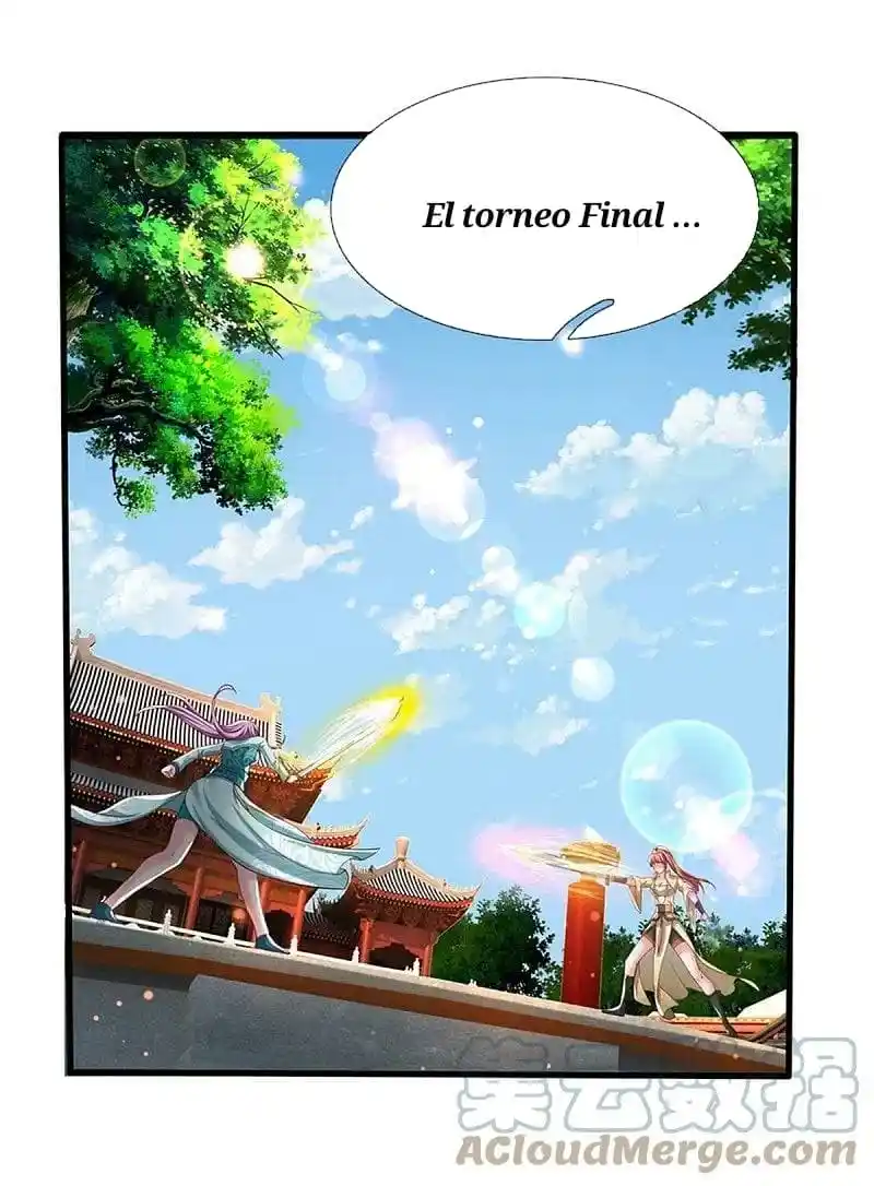 MARVELOUS HERO OF THE SWORD - Capítulo 495 - Página 2 - LectorTMOo