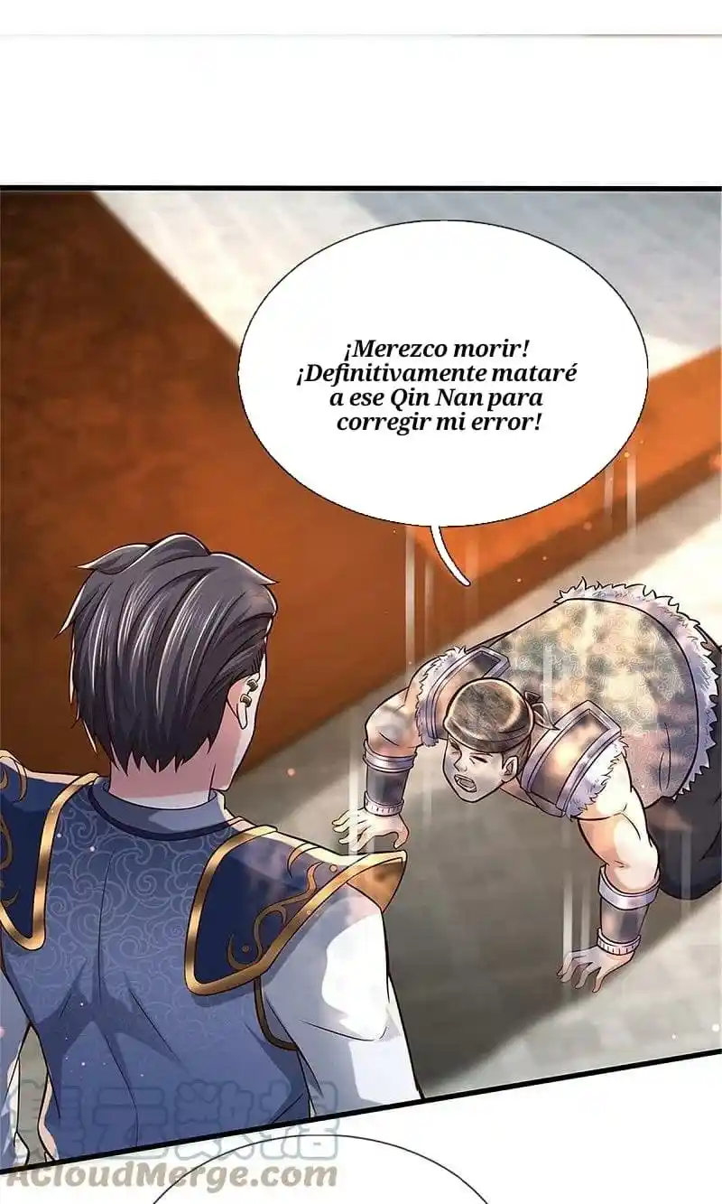MARVELOUS HERO OF THE SWORD - Capítulo 495 - Página 7 - LectorTMOo