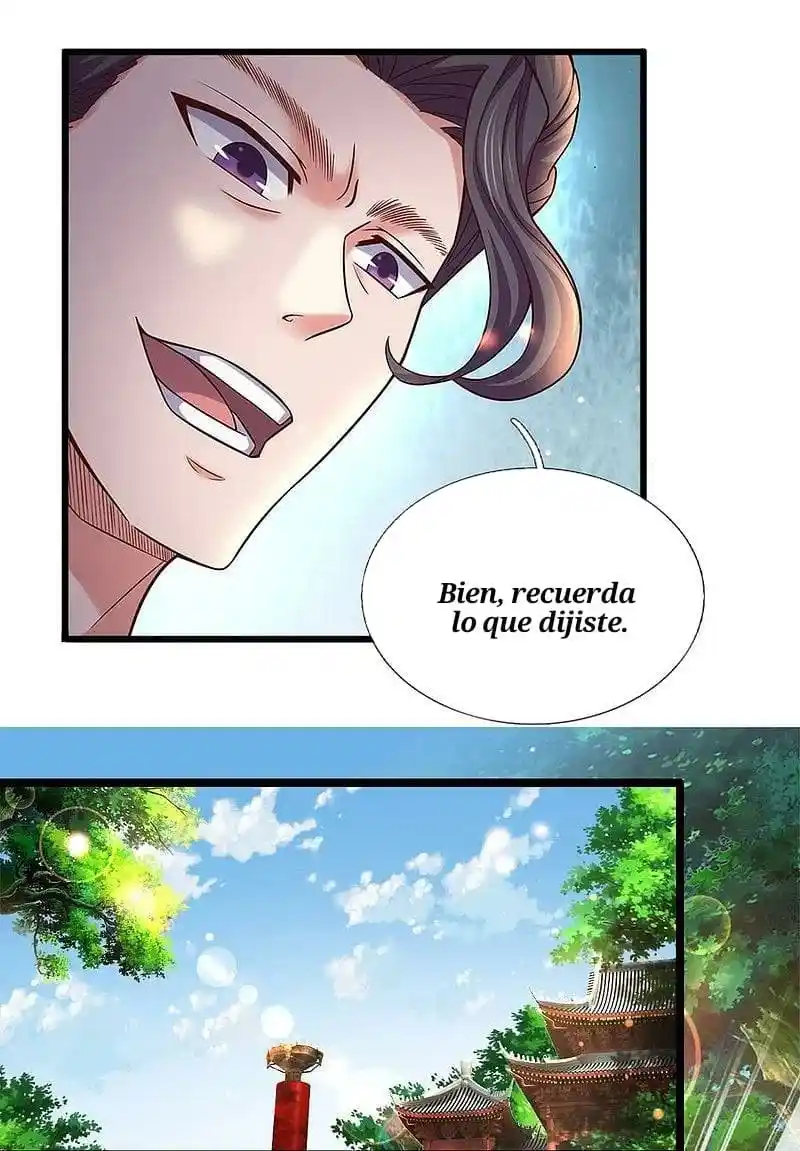 MARVELOUS HERO OF THE SWORD - Capítulo 495 - Página 12 - LectorTMOo