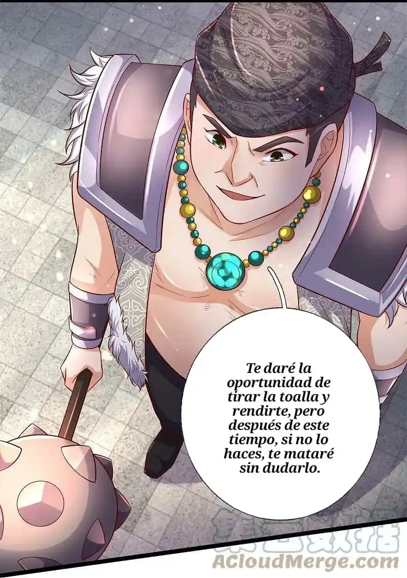 MARVELOUS HERO OF THE SWORD - Capítulo 495 - Página 15 - LectorTMOo