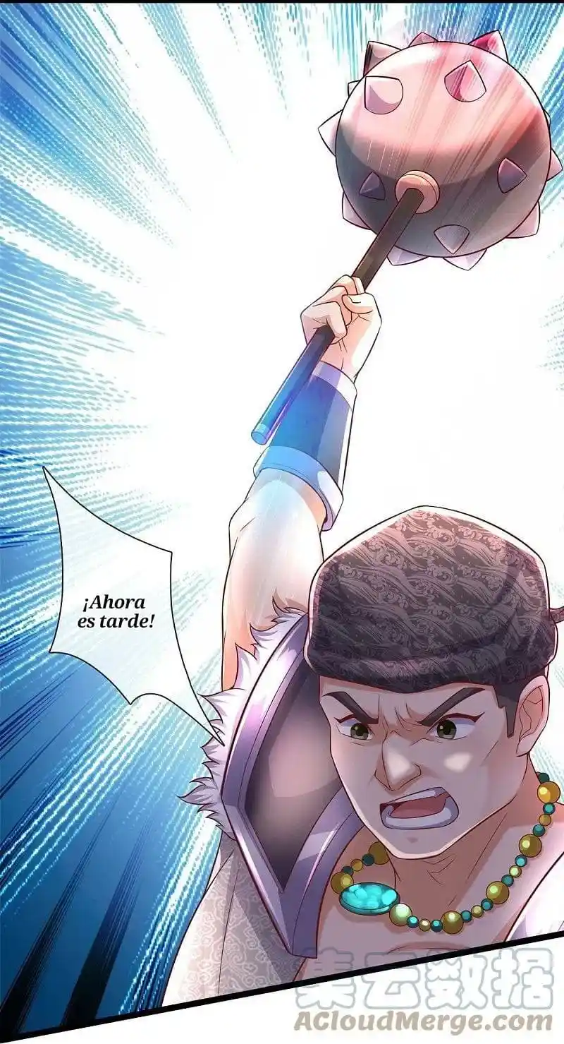MARVELOUS HERO OF THE SWORD - Capítulo 495 - Página 21 - LectorTMOo
