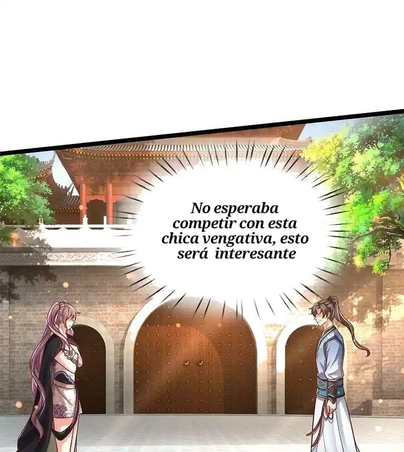 MARVELOUS HERO OF THE SWORD - Capítulo 495 - Página 26 - LectorTMOo