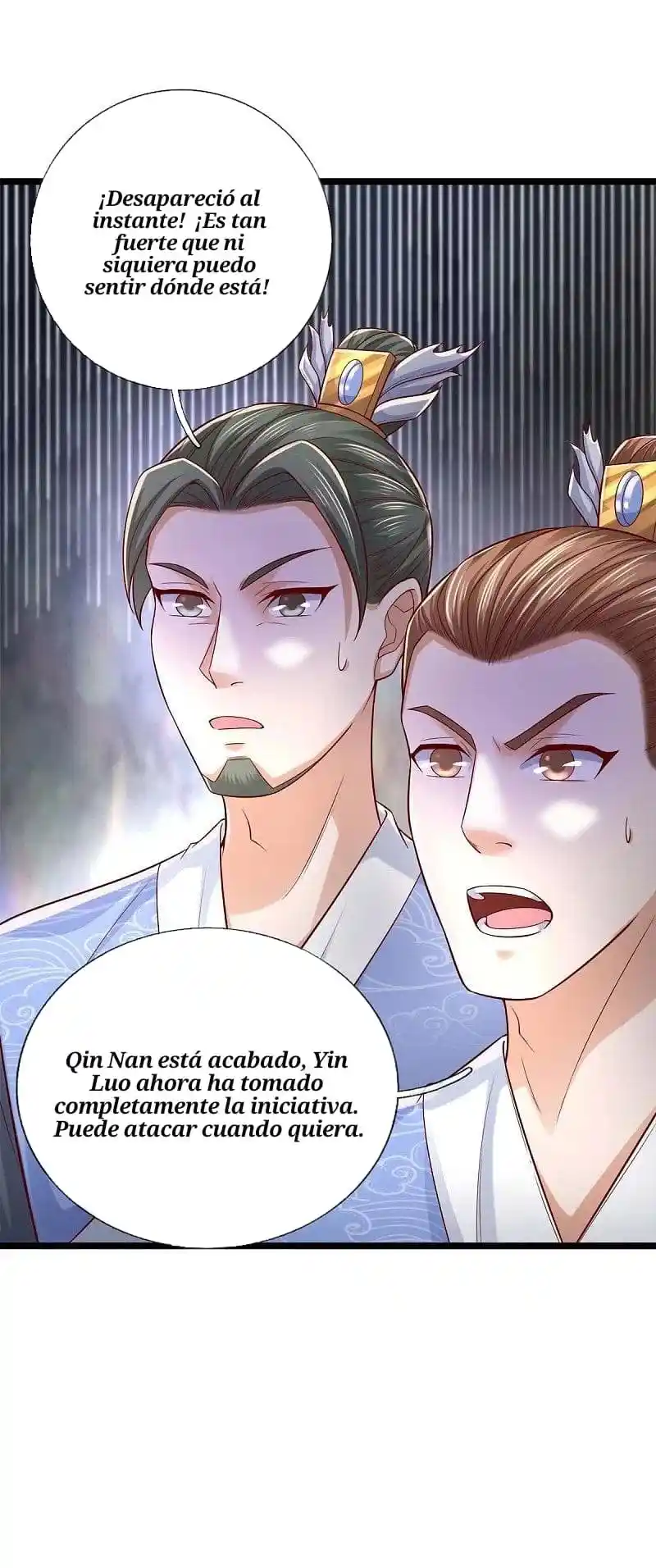 MARVELOUS HERO OF THE SWORD - Capítulo 495 - Página 32 - LectorTMOo