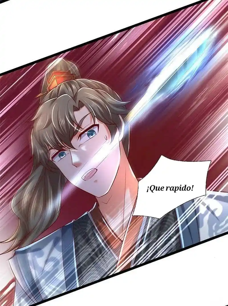 MARVELOUS HERO OF THE SWORD - Capítulo 496 - Página 3 - LectorTMOo