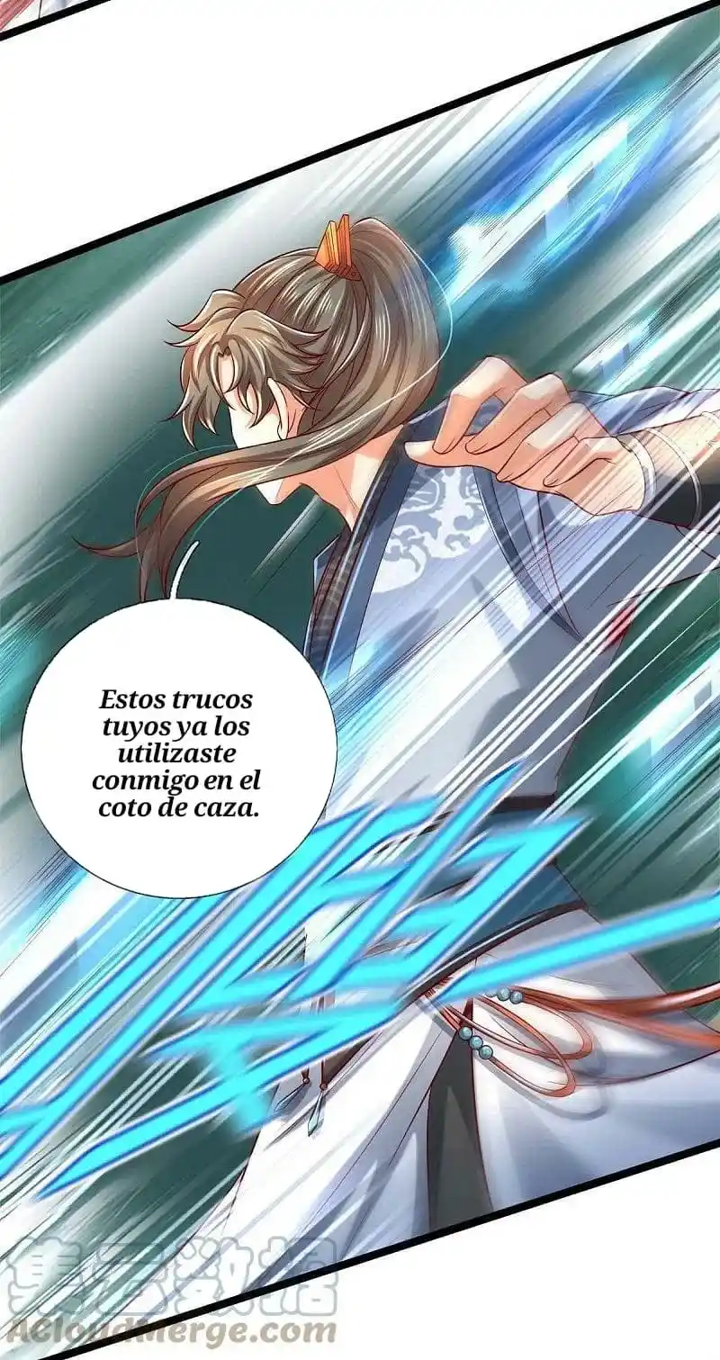 MARVELOUS HERO OF THE SWORD - Capítulo 496 - Página 4 - LectorTMOo