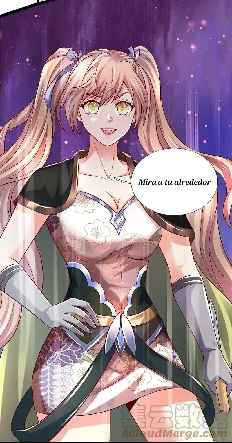 MARVELOUS HERO OF THE SWORD - Capítulo 496 - Página 6 - LectorTMOo