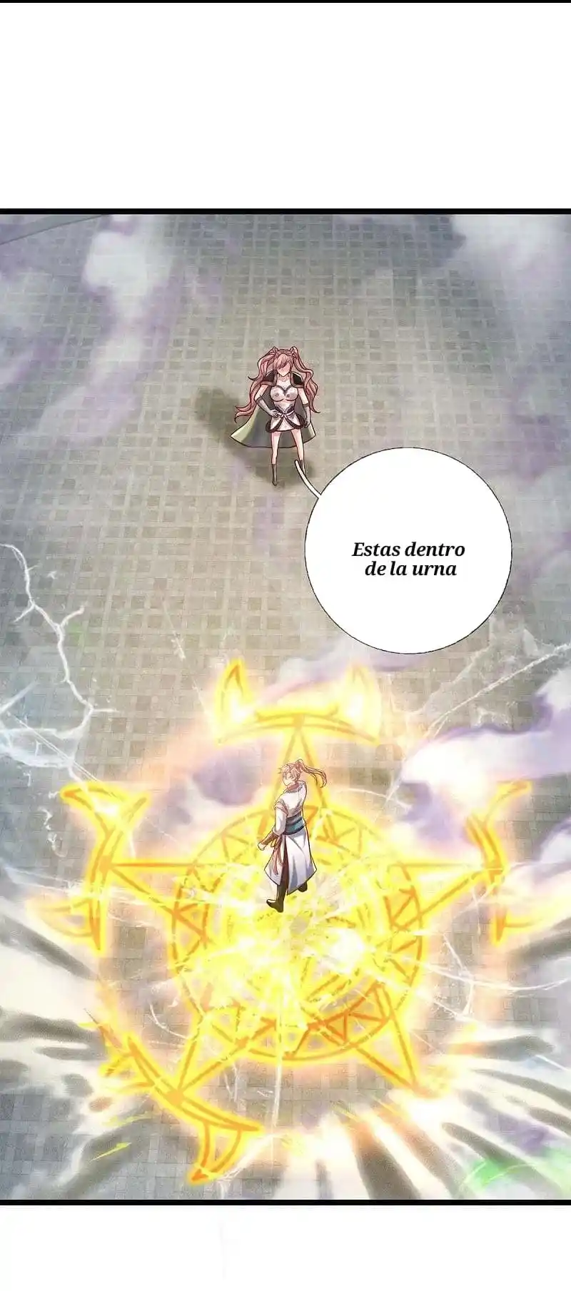 MARVELOUS HERO OF THE SWORD - Capítulo 496 - Página 7 - LectorTMOo