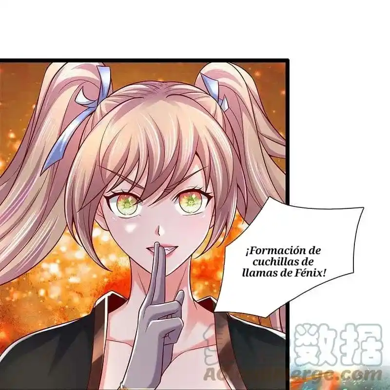 MARVELOUS HERO OF THE SWORD - Capítulo 496 - Página 8 - LectorTMOo
