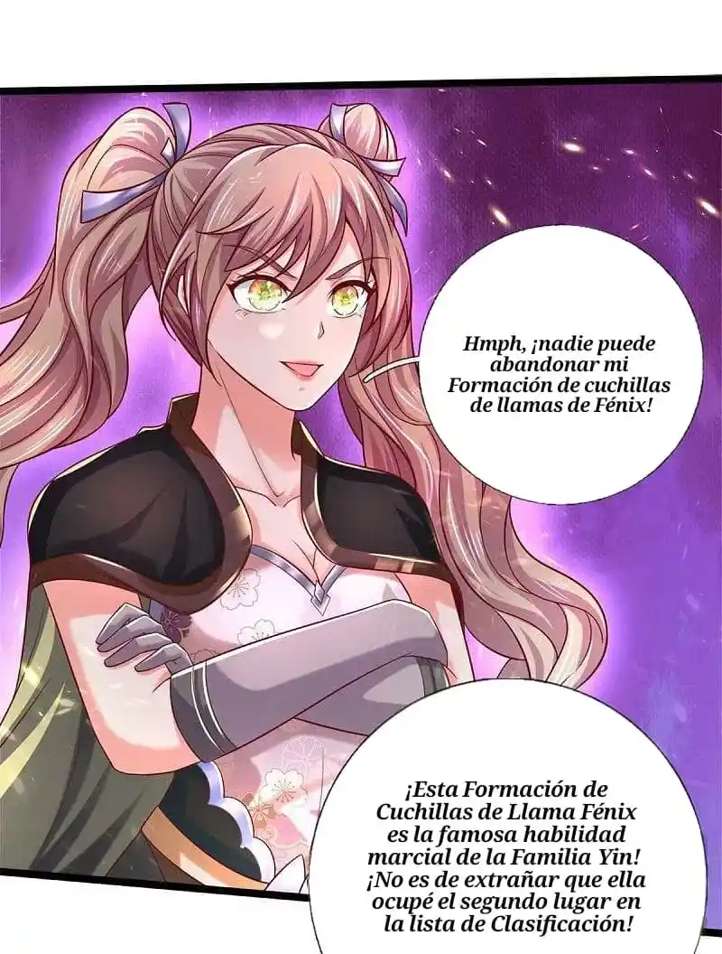 MARVELOUS HERO OF THE SWORD - Capítulo 496 - Página 10 - LectorTMOo