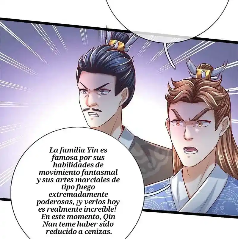MARVELOUS HERO OF THE SWORD - Capítulo 496 - Página 11 - LectorTMOo