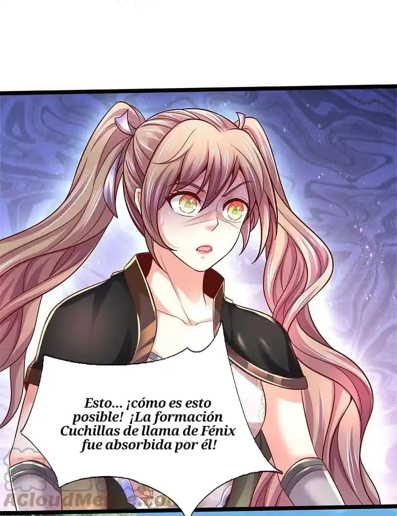 MARVELOUS HERO OF THE SWORD - Capítulo 496 - Página 14 - LectorTMOo