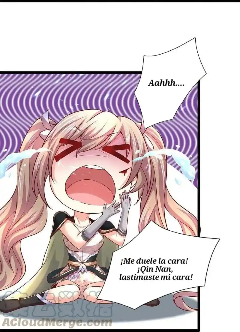 MARVELOUS HERO OF THE SWORD - Capítulo 496 - Página 22 - LectorTMOo