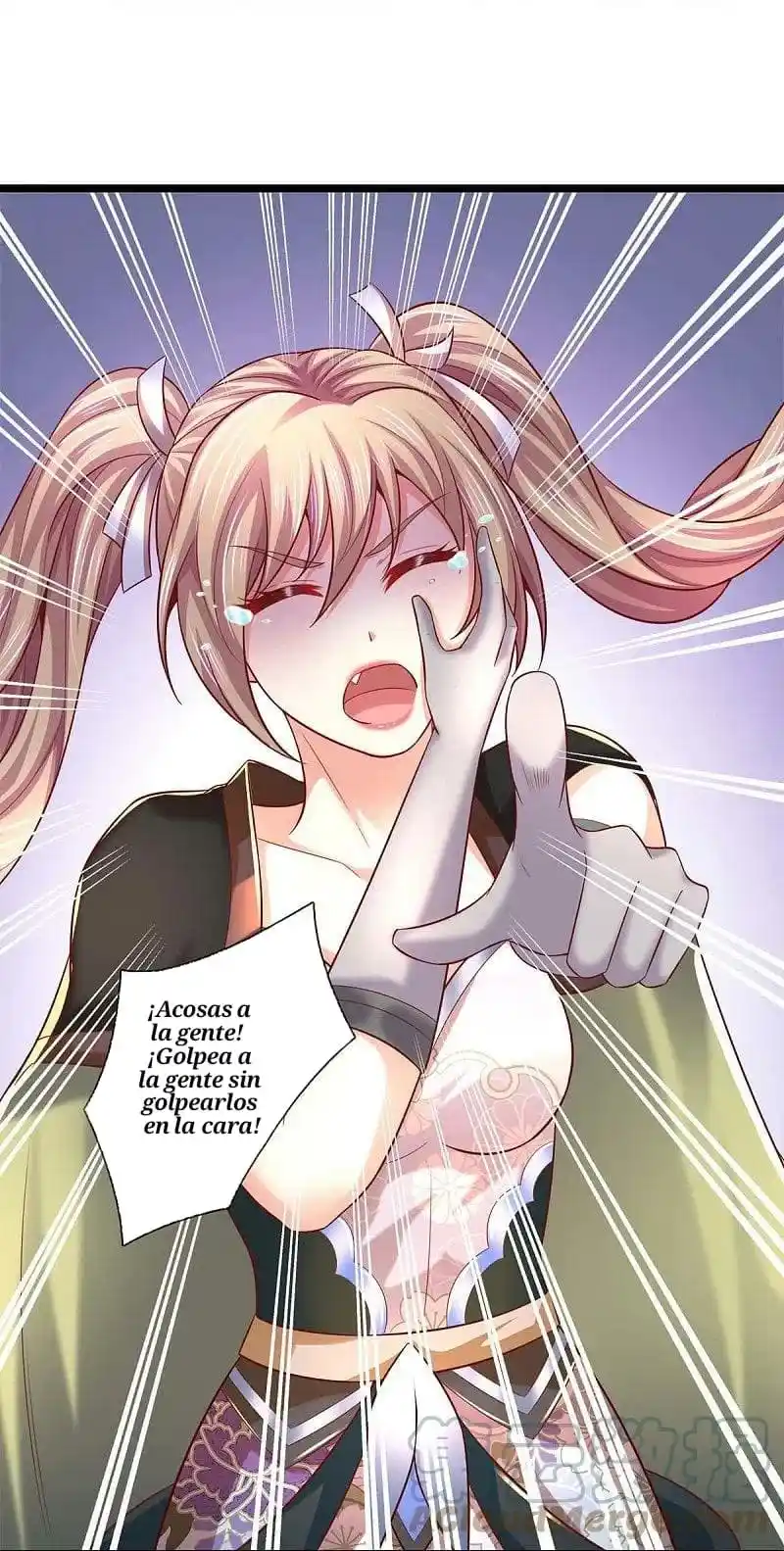 MARVELOUS HERO OF THE SWORD - Capítulo 496 - Página 24 - LectorTMOo
