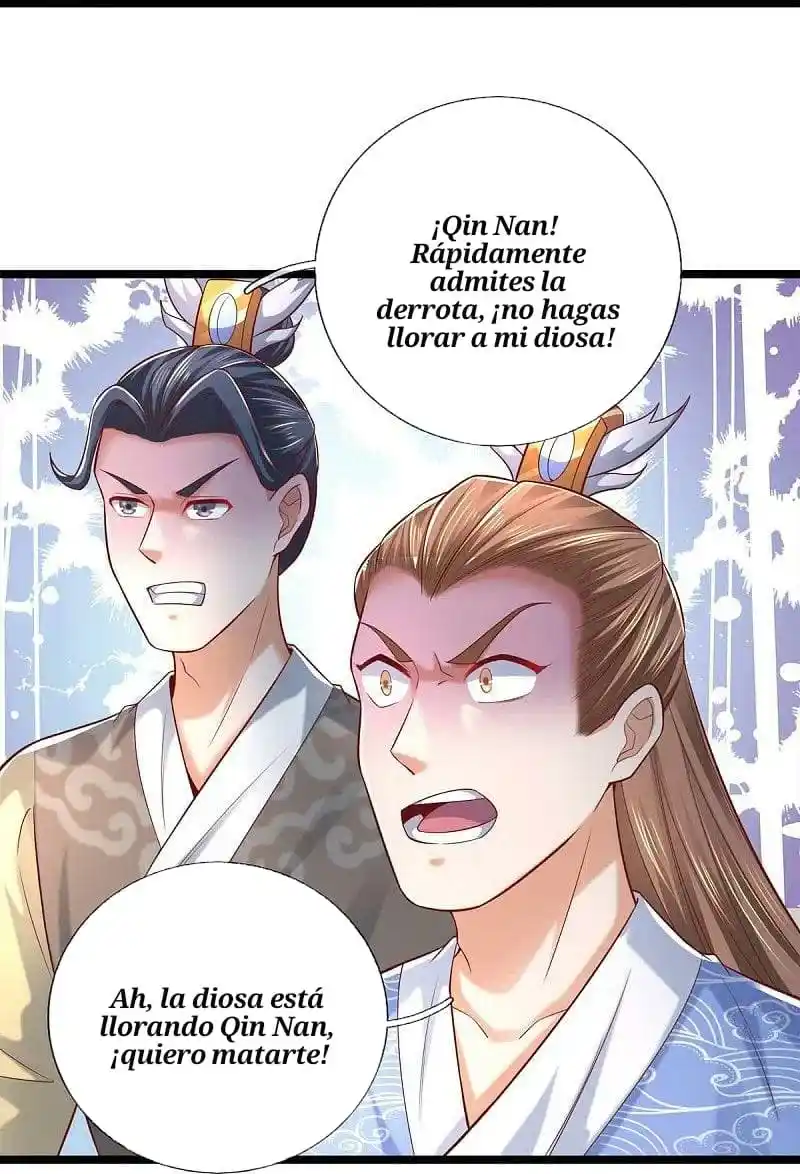 MARVELOUS HERO OF THE SWORD - Capítulo 496 - Página 25 - LectorTMOo