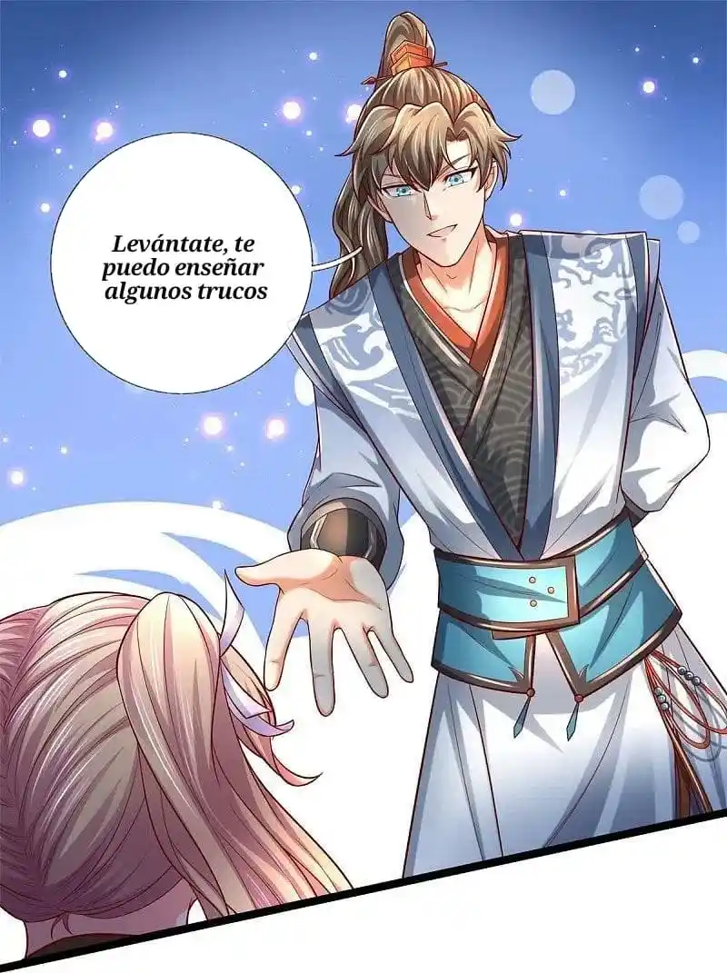 MARVELOUS HERO OF THE SWORD - Capítulo 497 - Página 2 - LectorTMOo