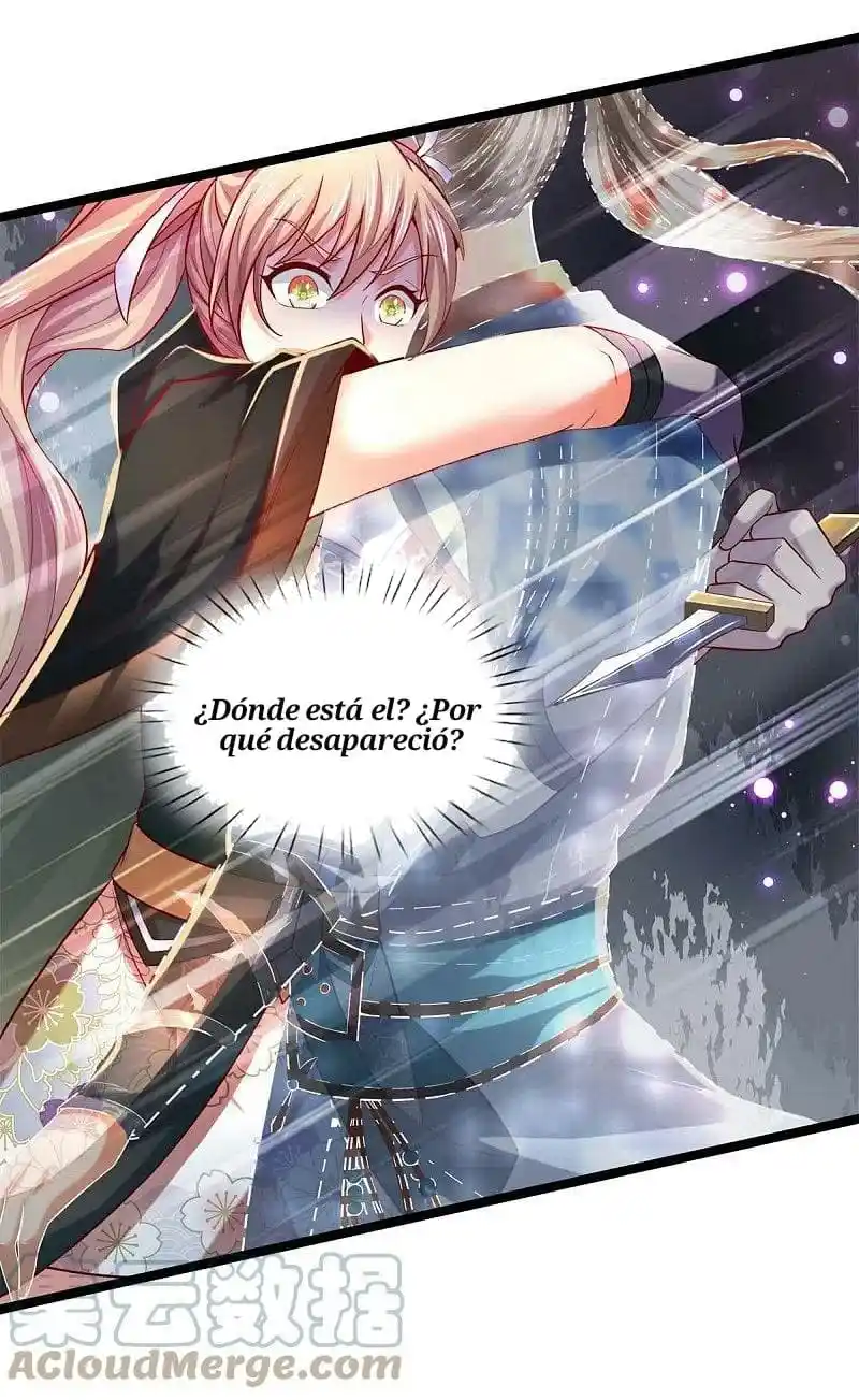 MARVELOUS HERO OF THE SWORD - Capítulo 497 - Página 6 - LectorTMOo