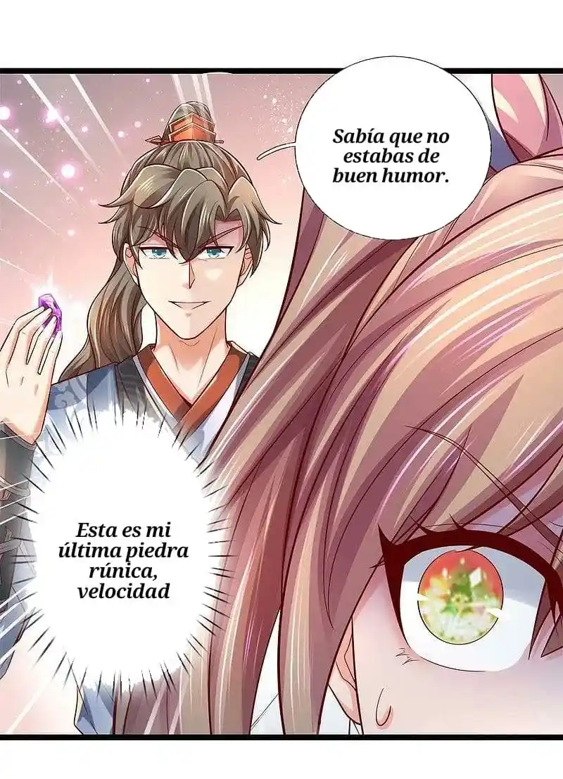 MARVELOUS HERO OF THE SWORD - Capítulo 497 - Página 7 - LectorTMOo