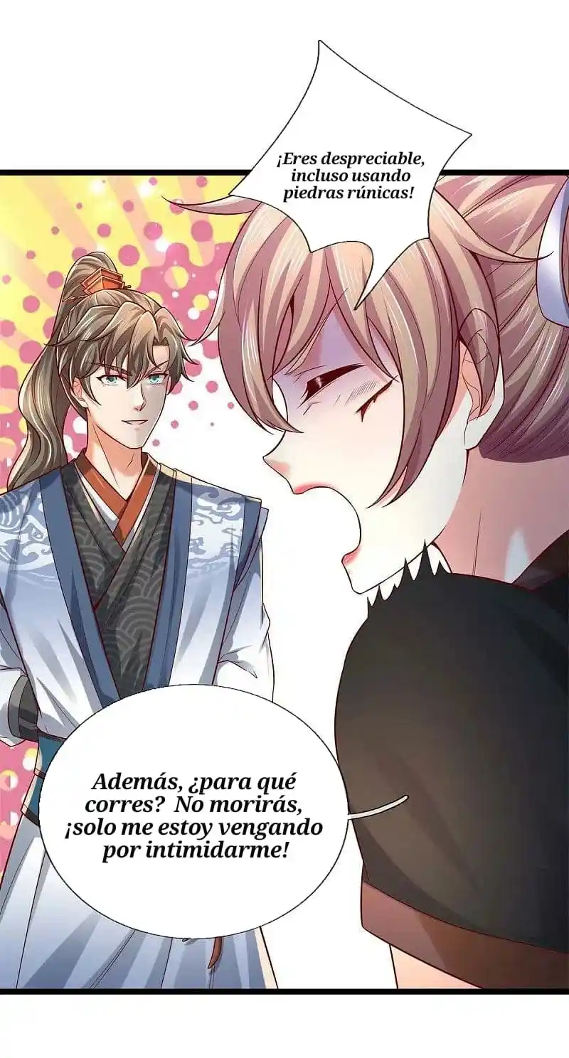 MARVELOUS HERO OF THE SWORD - Capítulo 497 - Página 8 - LectorTMOo