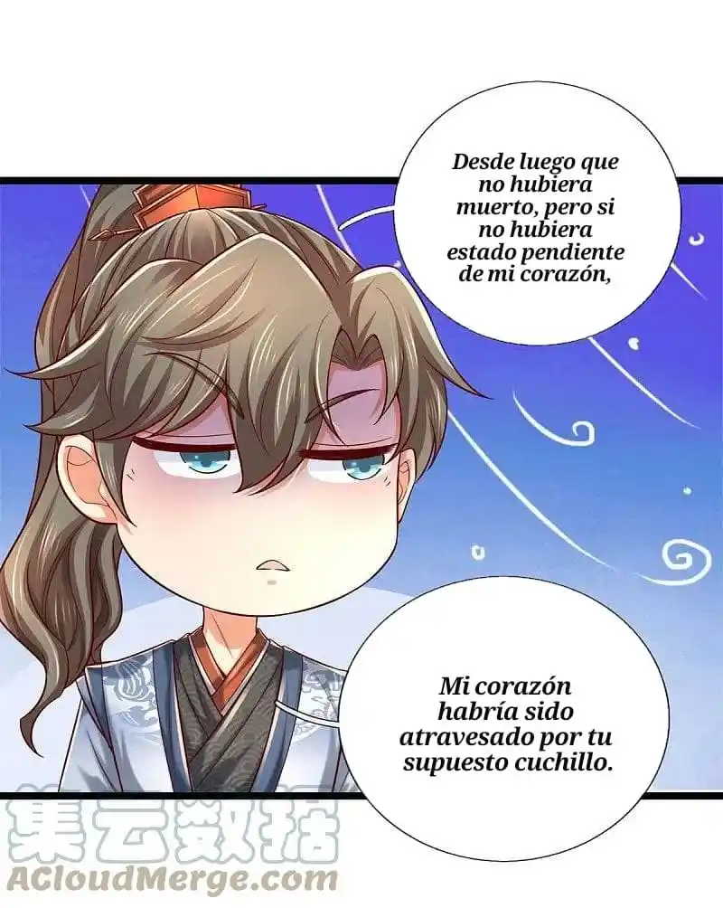 MARVELOUS HERO OF THE SWORD - Capítulo 497 - Página 9 - LectorTMOo
