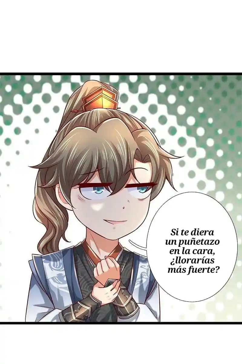 MARVELOUS HERO OF THE SWORD - Capítulo 497 - Página 11 - LectorTMOo