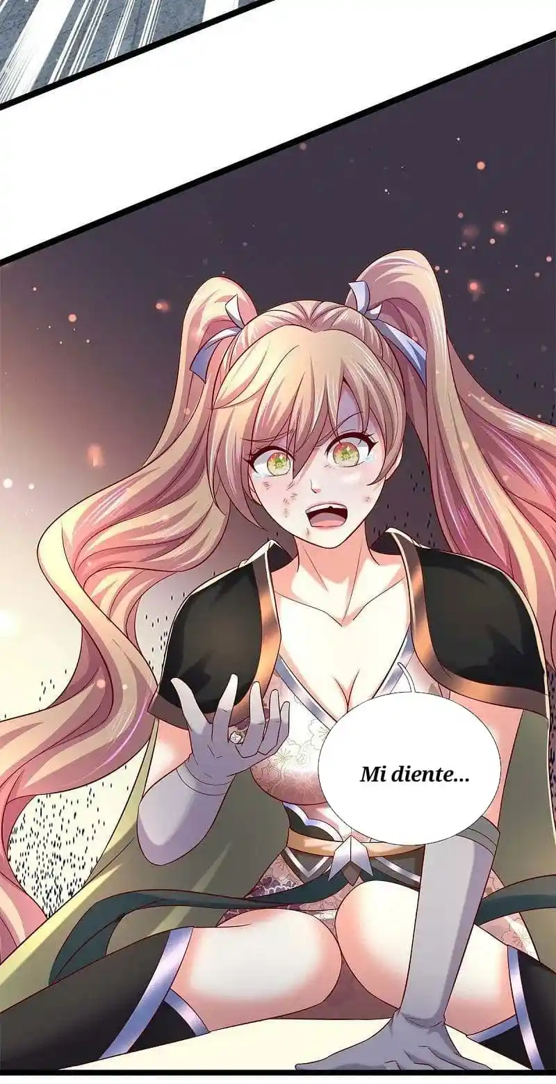MARVELOUS HERO OF THE SWORD - Capítulo 497 - Página 14 - LectorTMOo