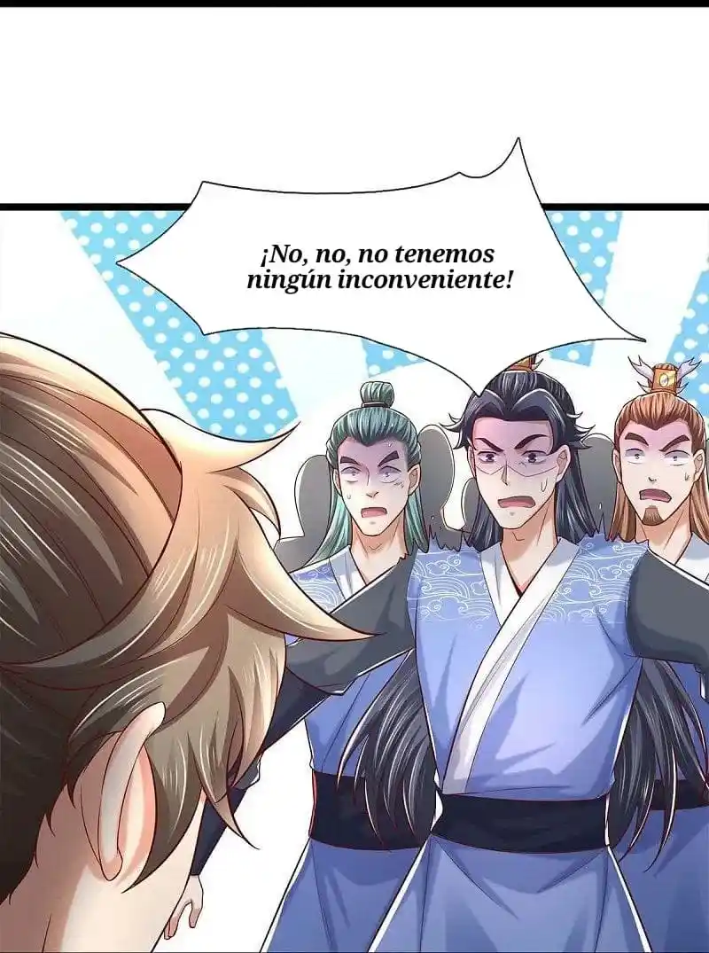 MARVELOUS HERO OF THE SWORD - Capítulo 497 - Página 20 - LectorTMOo