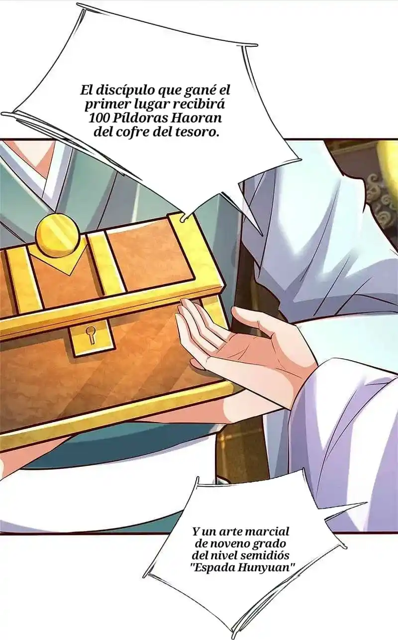 MARVELOUS HERO OF THE SWORD - Capítulo 497 - Página 24 - LectorTMOo