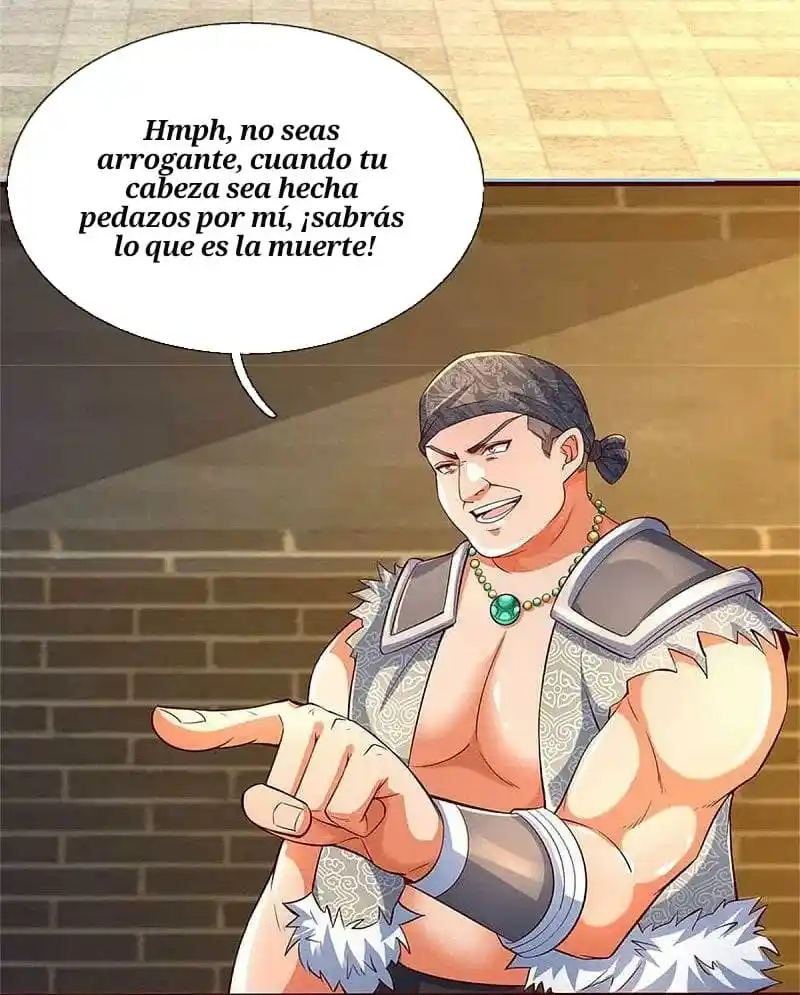 MARVELOUS HERO OF THE SWORD - Capítulo 497 - Página 29 - LectorTMOo