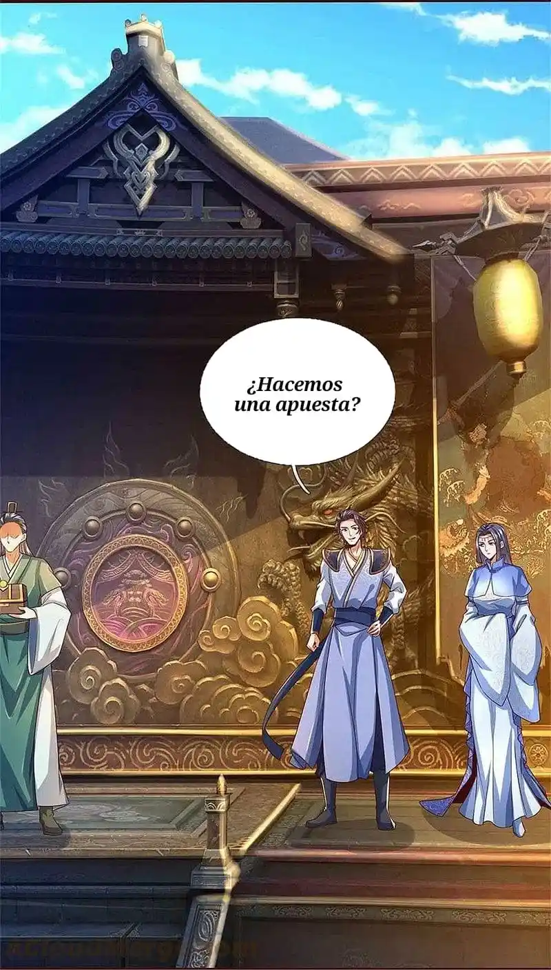 MARVELOUS HERO OF THE SWORD - Capítulo 497 - Página 30 - LectorTMOo