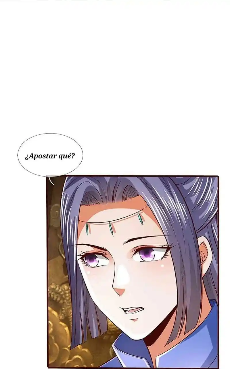 MARVELOUS HERO OF THE SWORD - Capítulo 497 - Página 31 - LectorTMOo