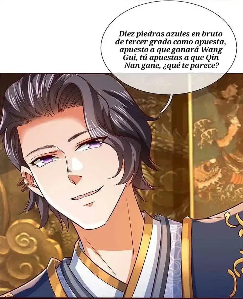 MARVELOUS HERO OF THE SWORD - Capítulo 497 - Página 32 - LectorTMOo