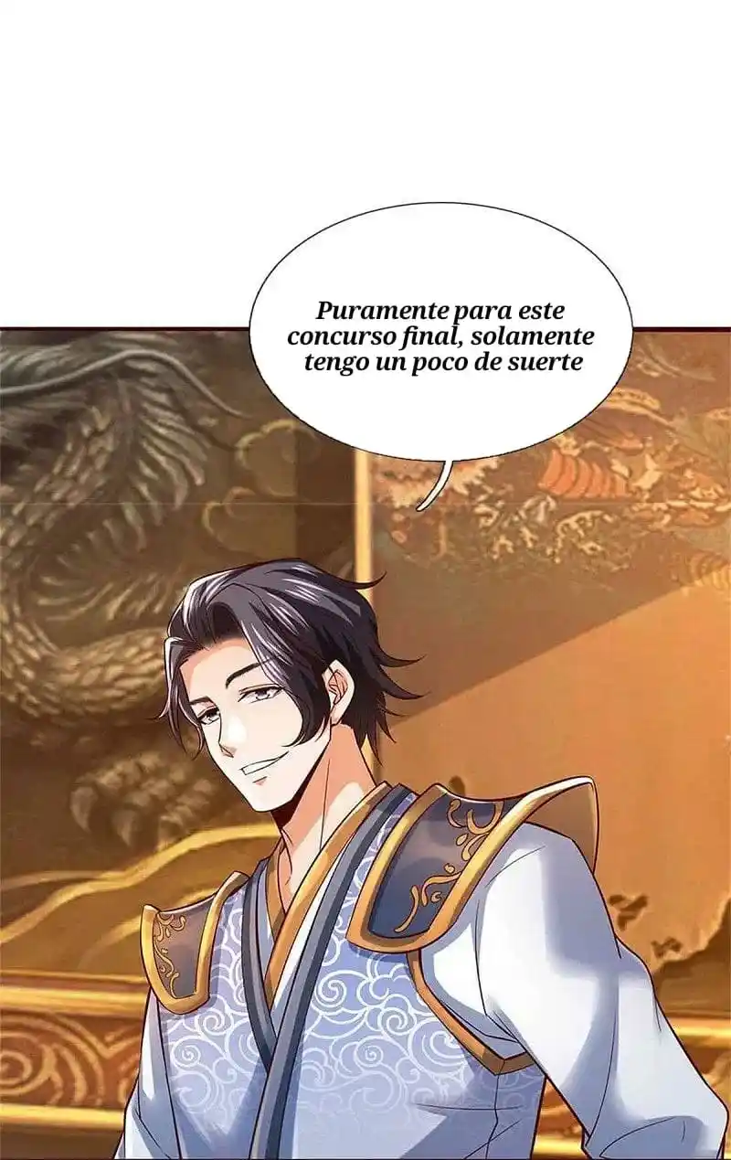 MARVELOUS HERO OF THE SWORD - Capítulo 497 - Página 34 - LectorTMOo