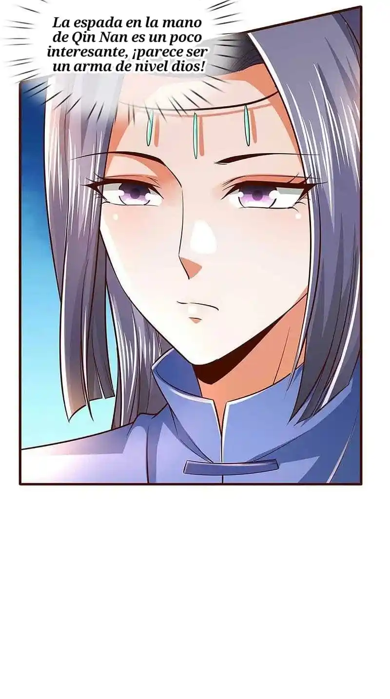 MARVELOUS HERO OF THE SWORD - Capítulo 497 - Página 41 - LectorTMOo