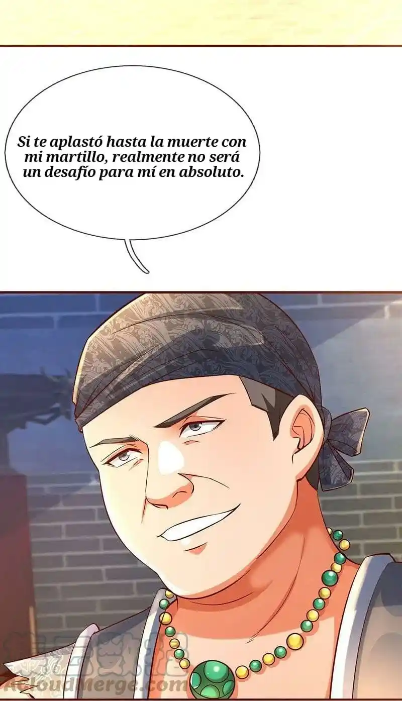 MARVELOUS HERO OF THE SWORD - Capítulo 498 - Página 3 - LectorTMOo