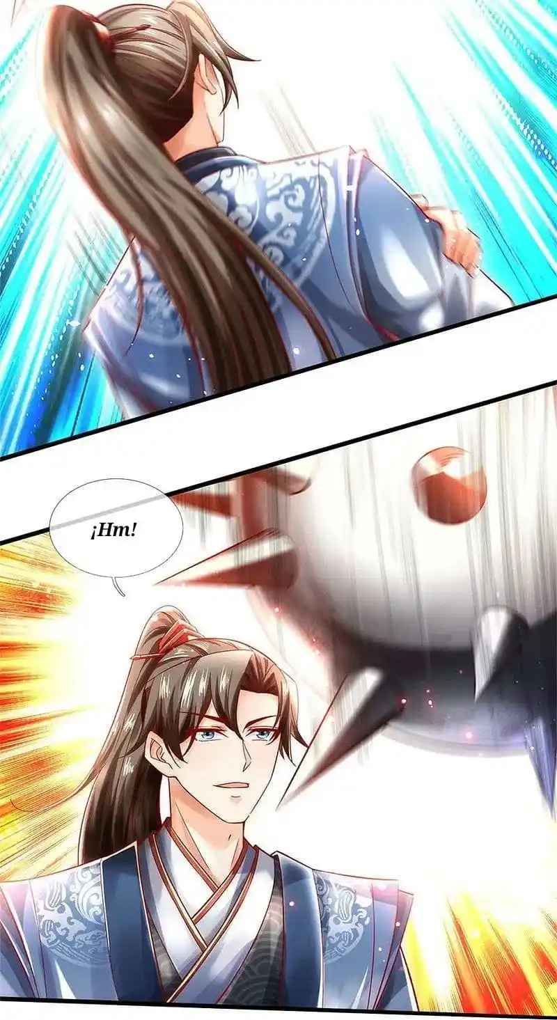 MARVELOUS HERO OF THE SWORD - Capítulo 498 - Página 7 - LectorTMOo