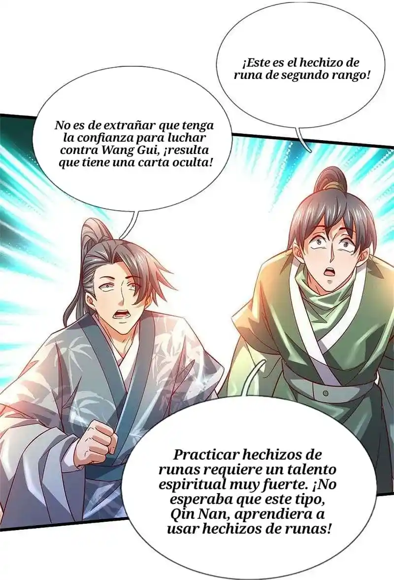 MARVELOUS HERO OF THE SWORD - Capítulo 498 - Página 13 - LectorTMOo