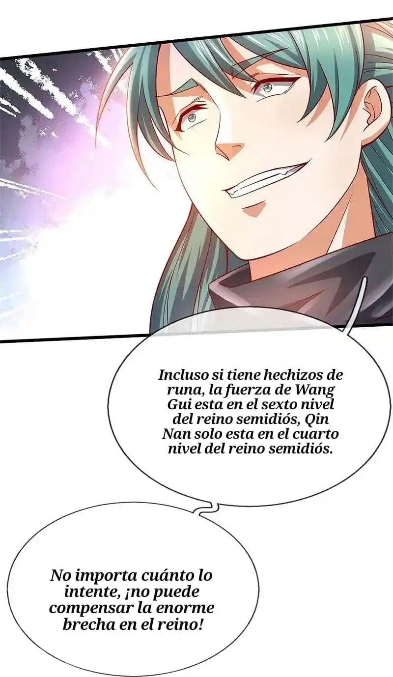 MARVELOUS HERO OF THE SWORD - Capítulo 498 - Página 14 - LectorTMOo