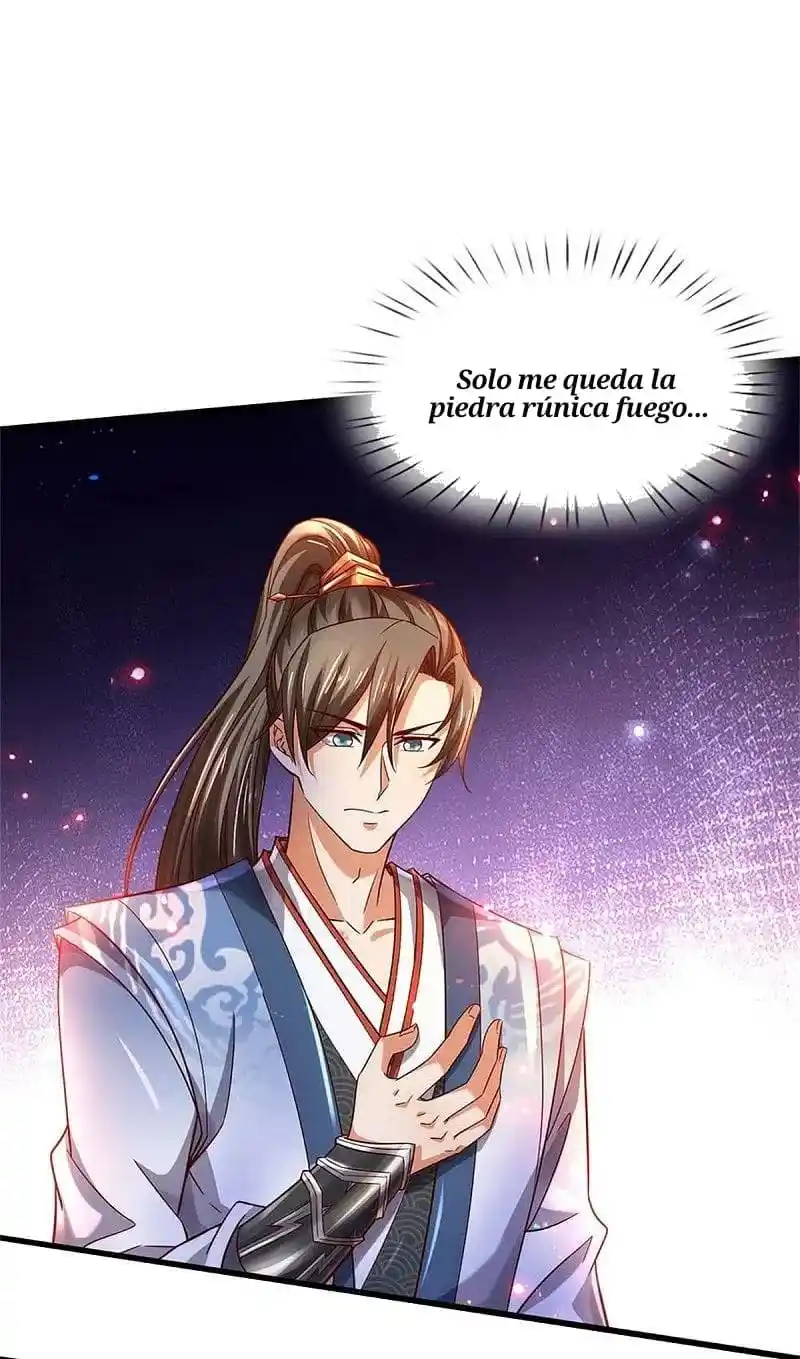 MARVELOUS HERO OF THE SWORD - Capítulo 498 - Página 19 - LectorTMOo