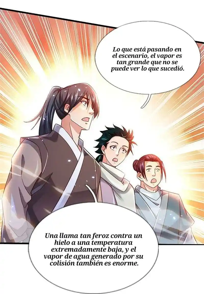 MARVELOUS HERO OF THE SWORD - Capítulo 498 - Página 25 - LectorTMOo