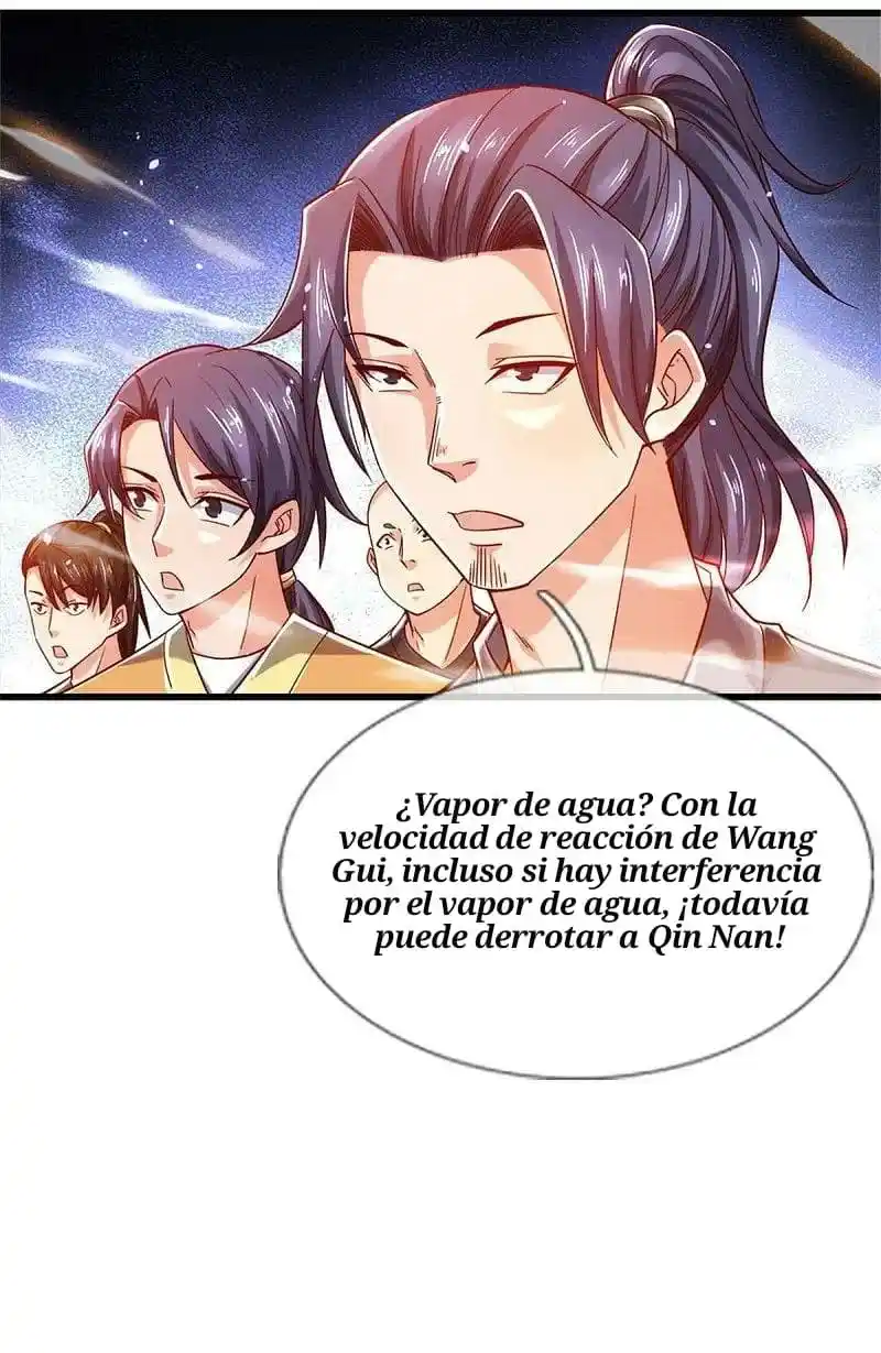 MARVELOUS HERO OF THE SWORD - Capítulo 498 - Página 26 - LectorTMOo