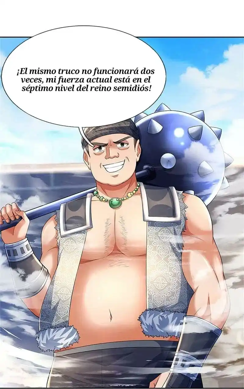 MARVELOUS HERO OF THE SWORD - Capítulo 499 - Página 2 - LectorTMOo
