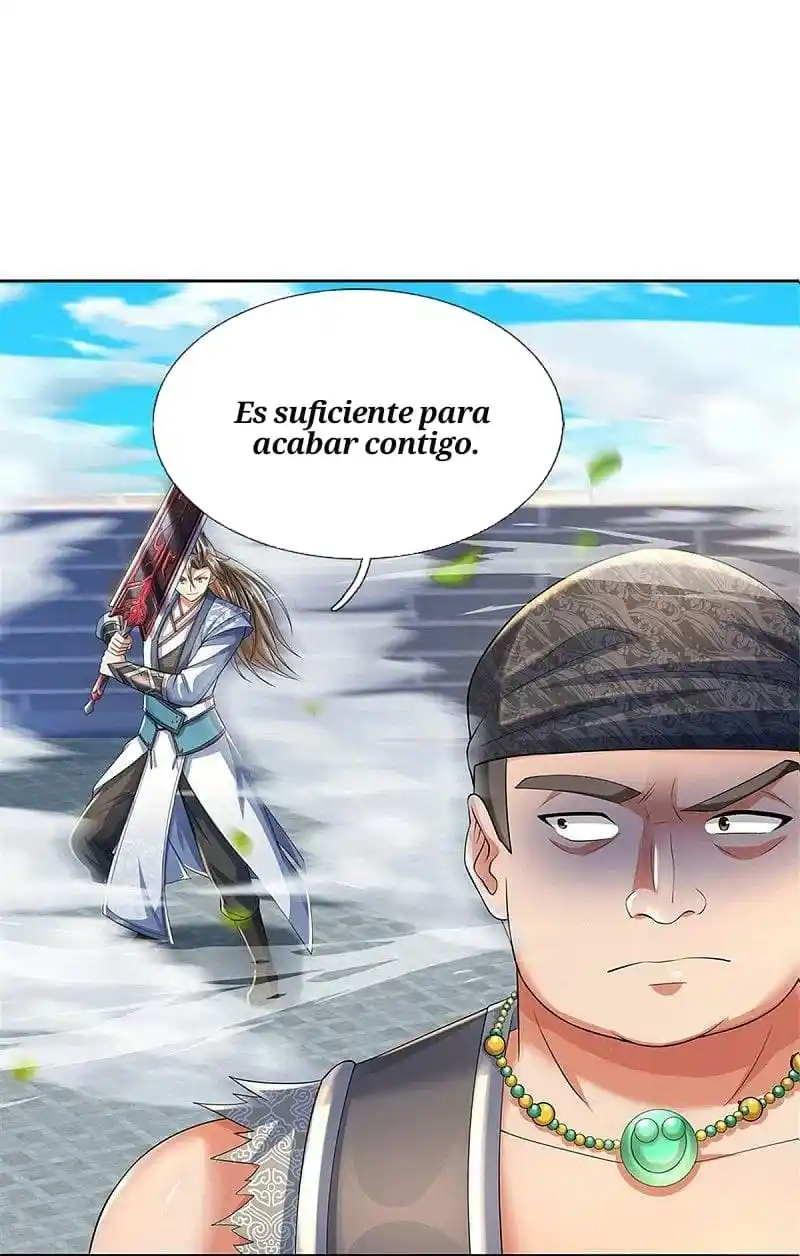 MARVELOUS HERO OF THE SWORD - Capítulo 499 - Página 6 - LectorTMOo